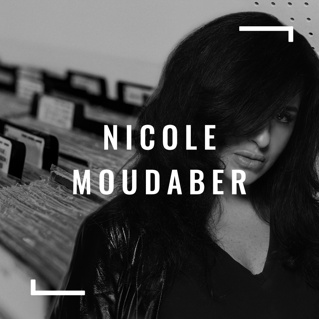 Nicole Moudaber post 2